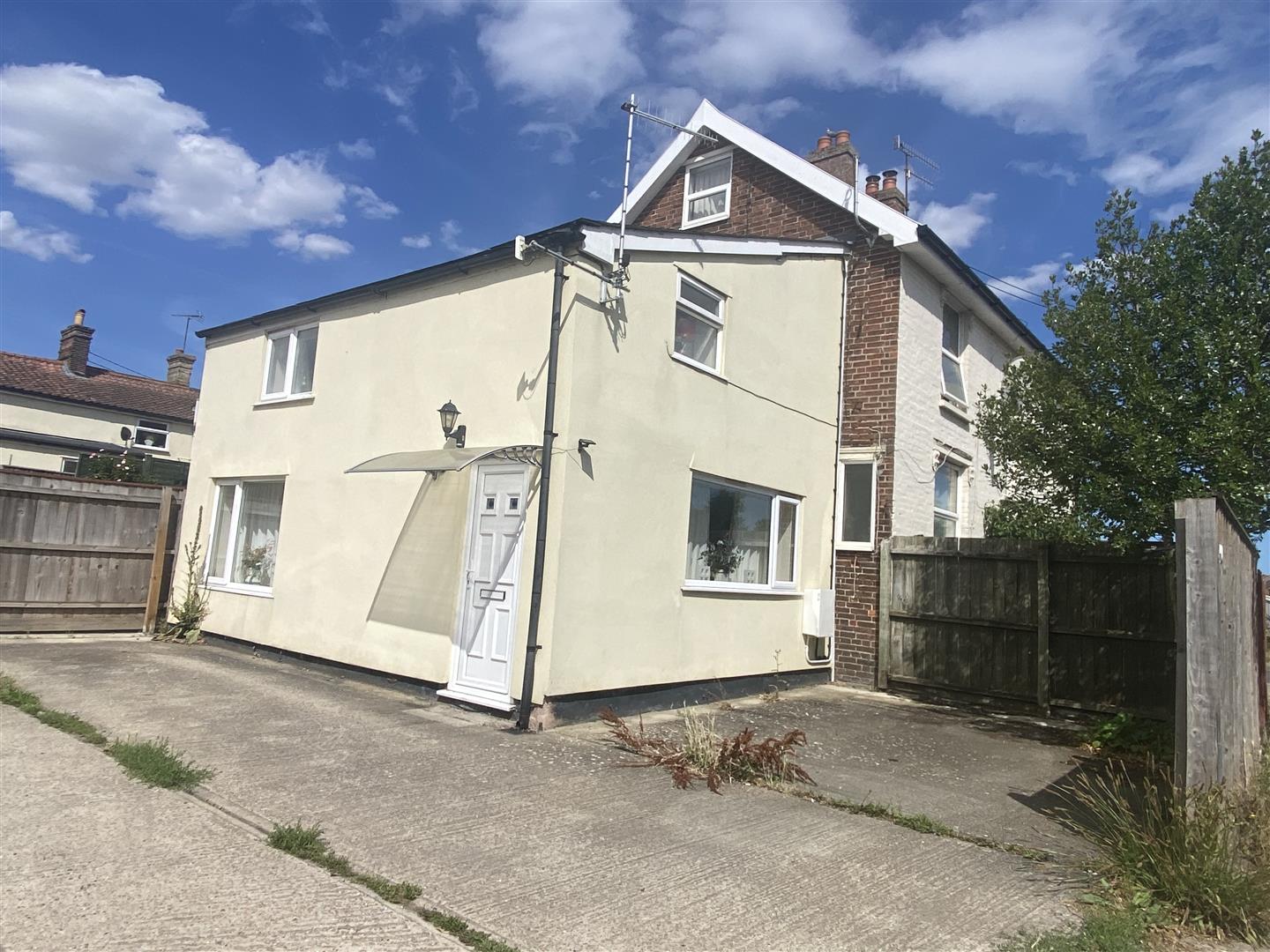Framlingham property photo